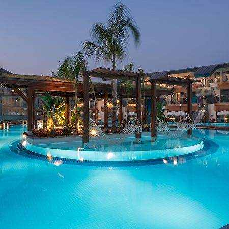 Liberty Fabay Hotel Fethiye Ngoại thất bức ảnh